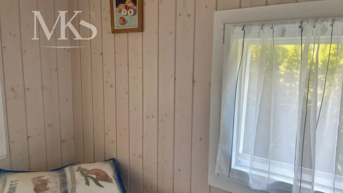 Casa singola in vendita - Waldweg 307, 3985 Geschinen - Foto 3