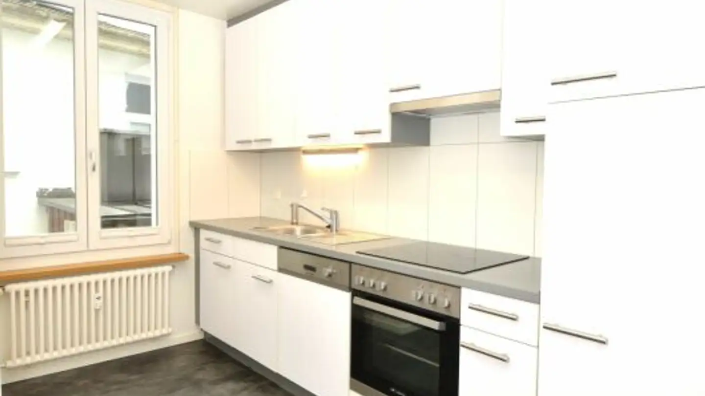 Appartamento in affitto - Platz 236, 9428 Walzenhausen