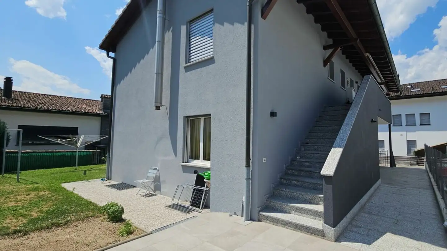 Appartement à vendre - 6517 Arbedo - Photo 3