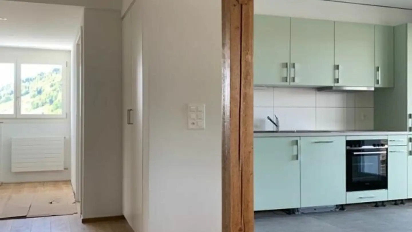 Wohnung mieten - Bachwilstrasse 4, 6162 Entlebuch - Foto 2