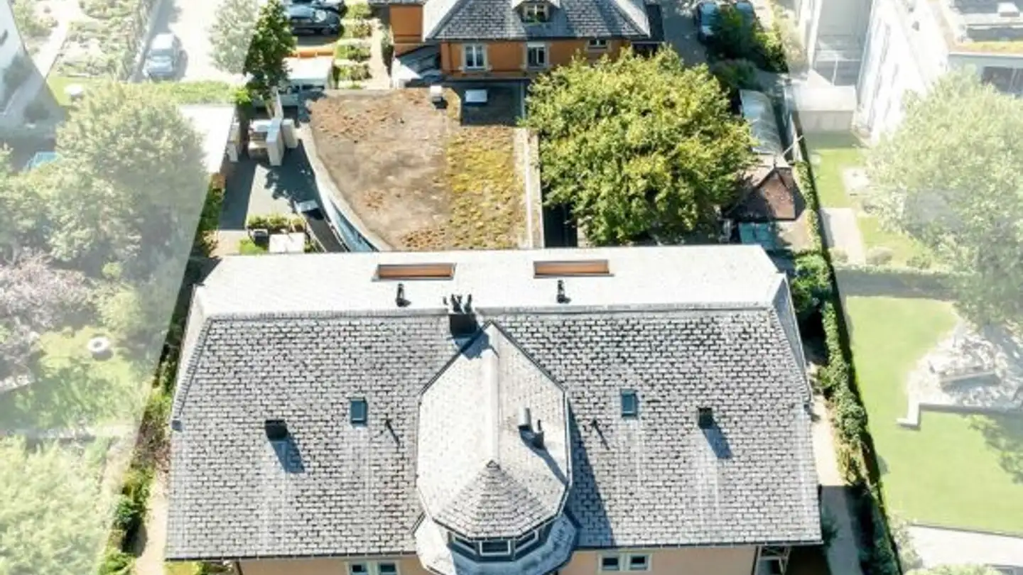 Pflegeheim mieten - Weyermattstrasse 12, 2560 Nidau - Foto 2