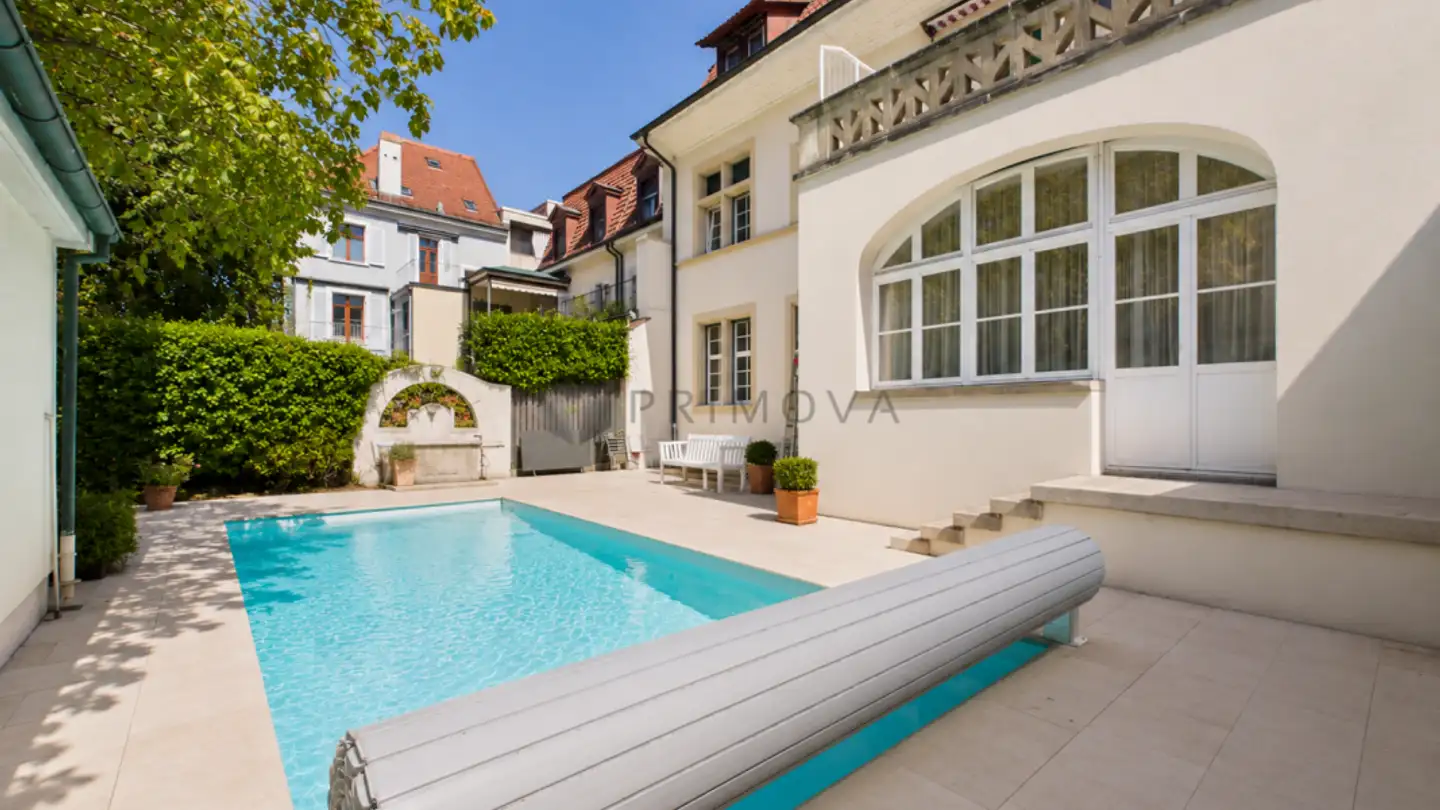 Single house for sale - 4051 Basel - Photo 3