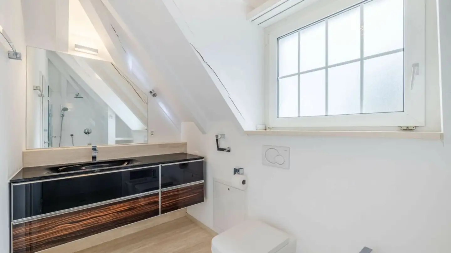 Penthouse for rent - Lochstrasse, 9404 Rorschacherberg - Photo 2