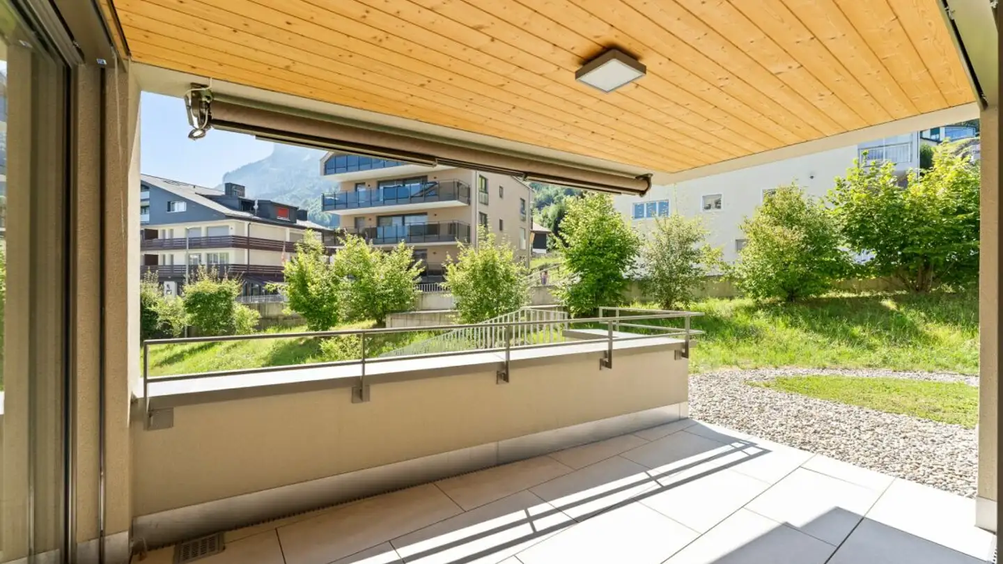 Appartement à vendre - Boden 3, 6376 Emmetten - Photo 4
