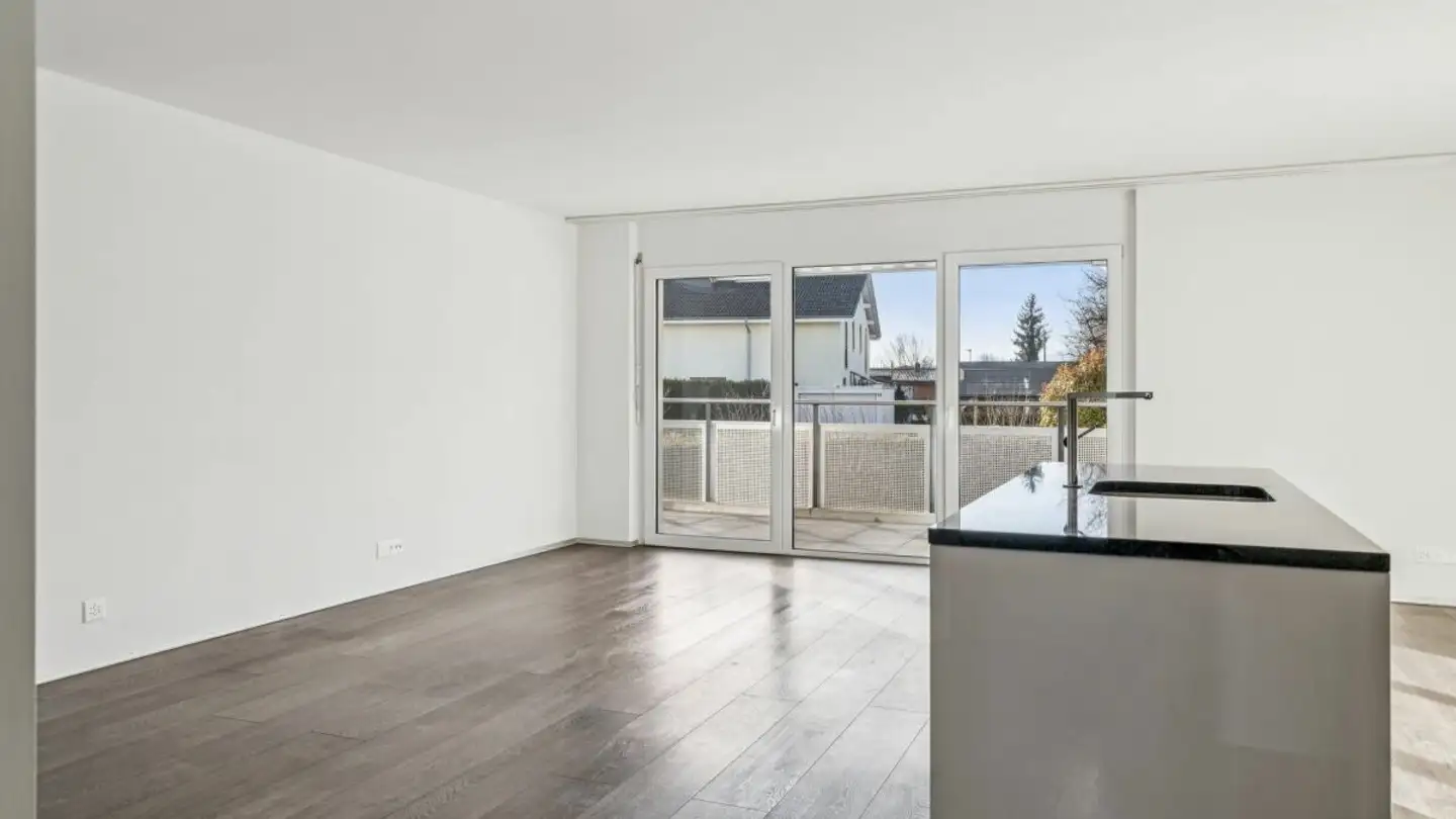 Appartamento in affitto - Obermattweg 18b, 5033 Buchs AG - Foto 3