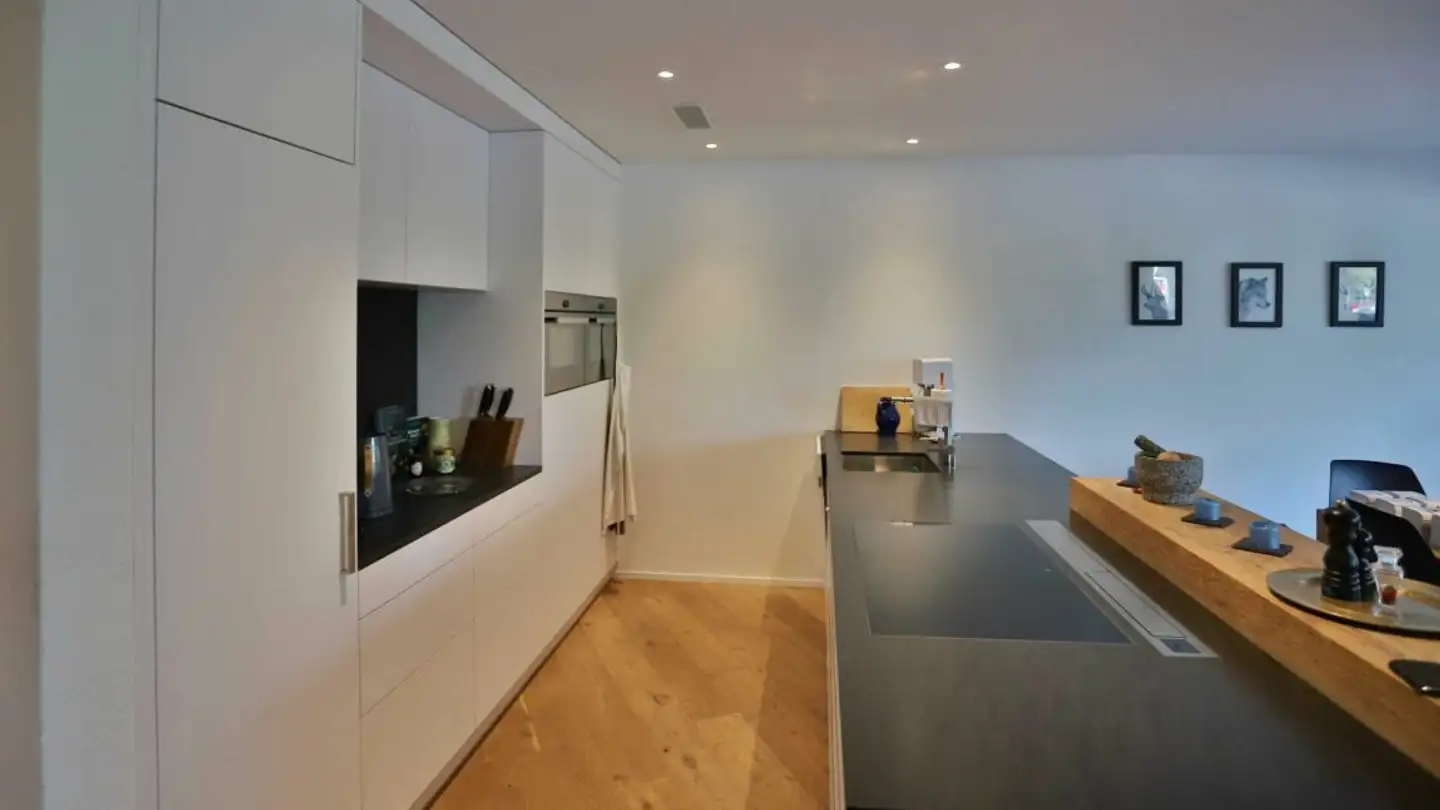 Wohnung kaufen - Allmeindstrasse 1a, 8716 Schmerikon - Foto 4