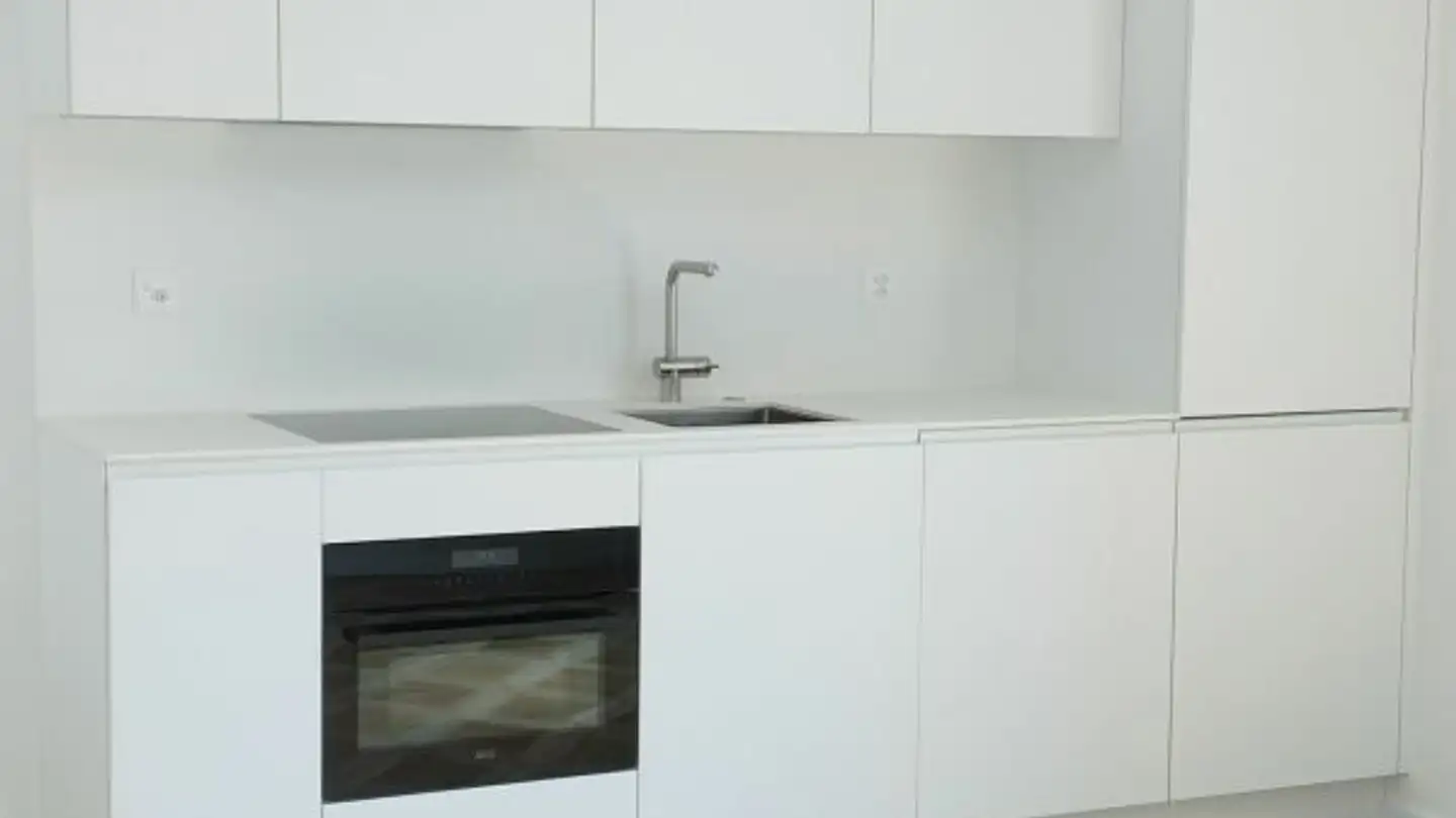 Wohnung mieten - Bürglistrasse 2, 9000 St. Gallen - Foto 2