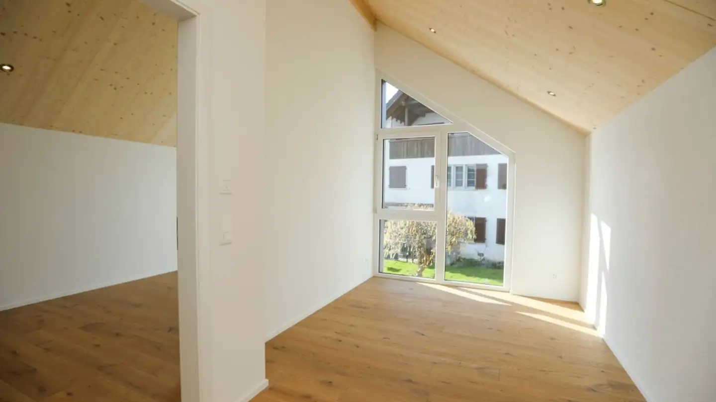 Semi-detached house for sale - Wilerstrasse 132, 8514 Amlikon-Bissegg - Photo 2