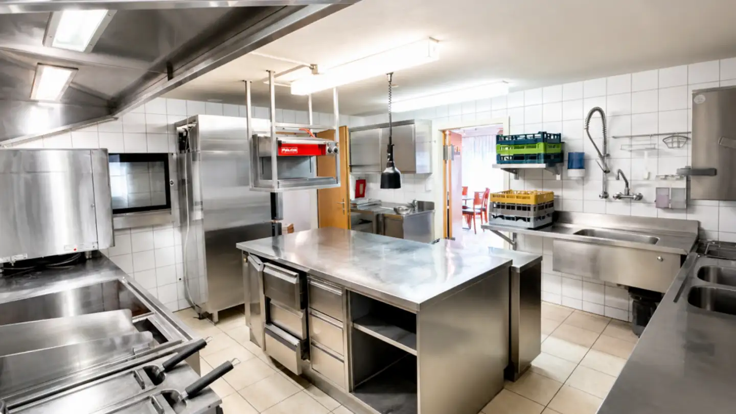 Immeuble mixte à vendre - Dorfstrasse 15, 8717 Benken SG - Photo 4
