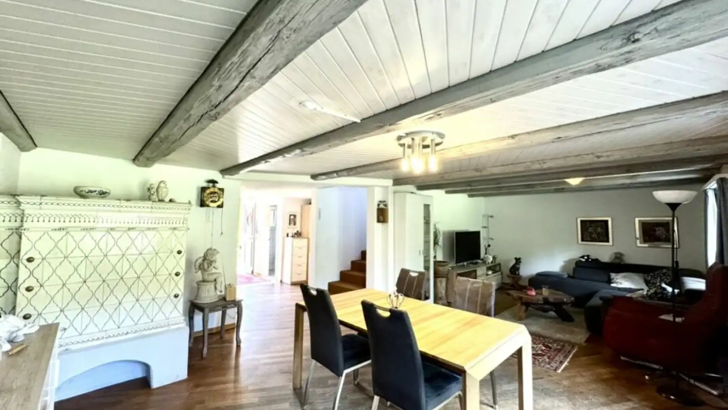 Fattoria in vendita - 8577 Schönholzerswilen - Foto 2