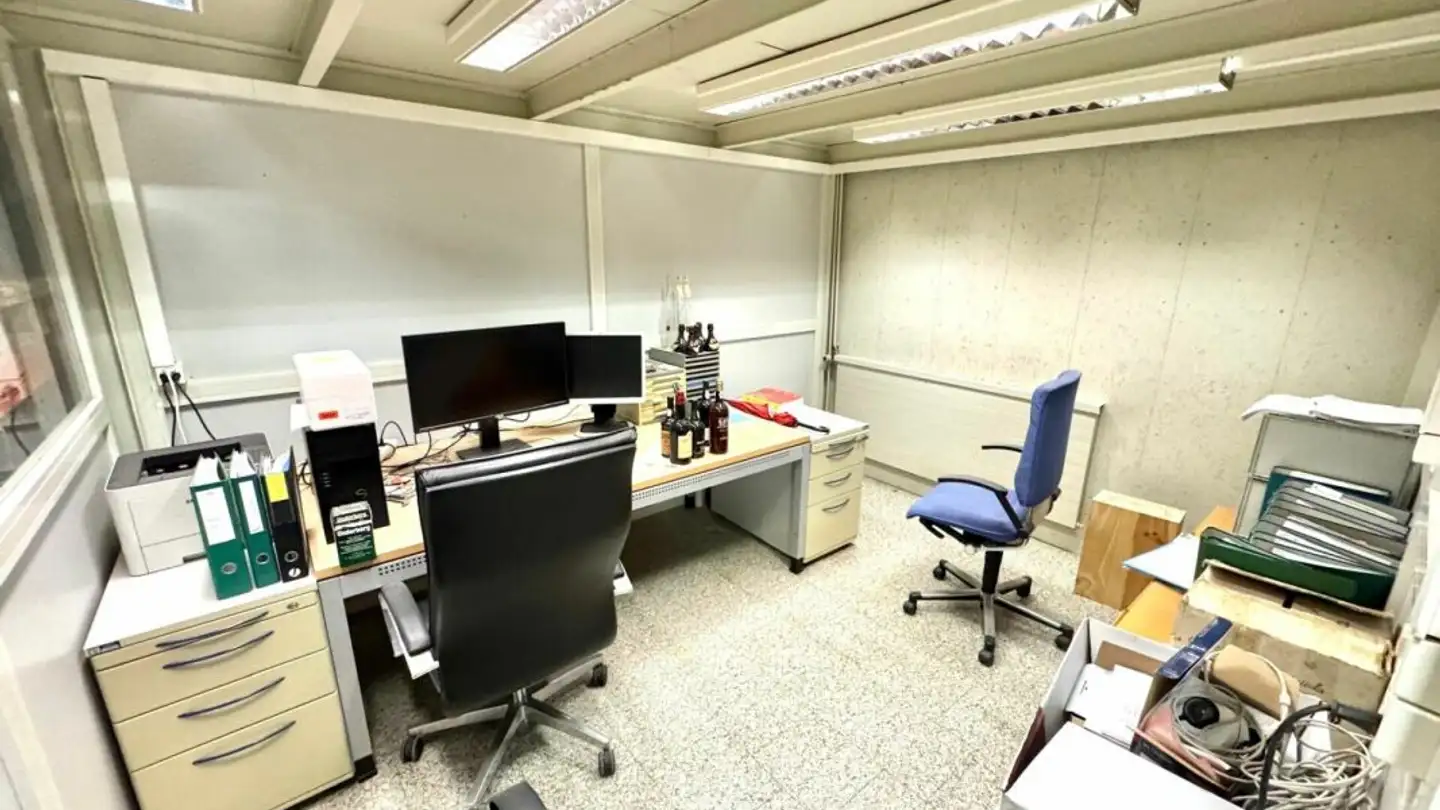 Commercial à vendre - 8152 Glattbrugg - Photo 3