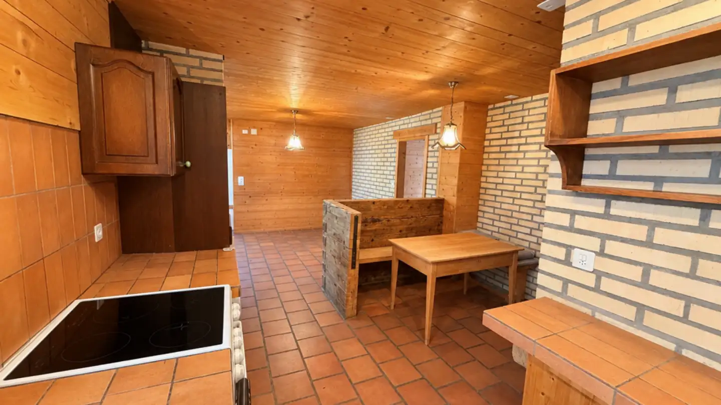 Apartment for rent - Berg 11, 9043 Trogen - Photo 4