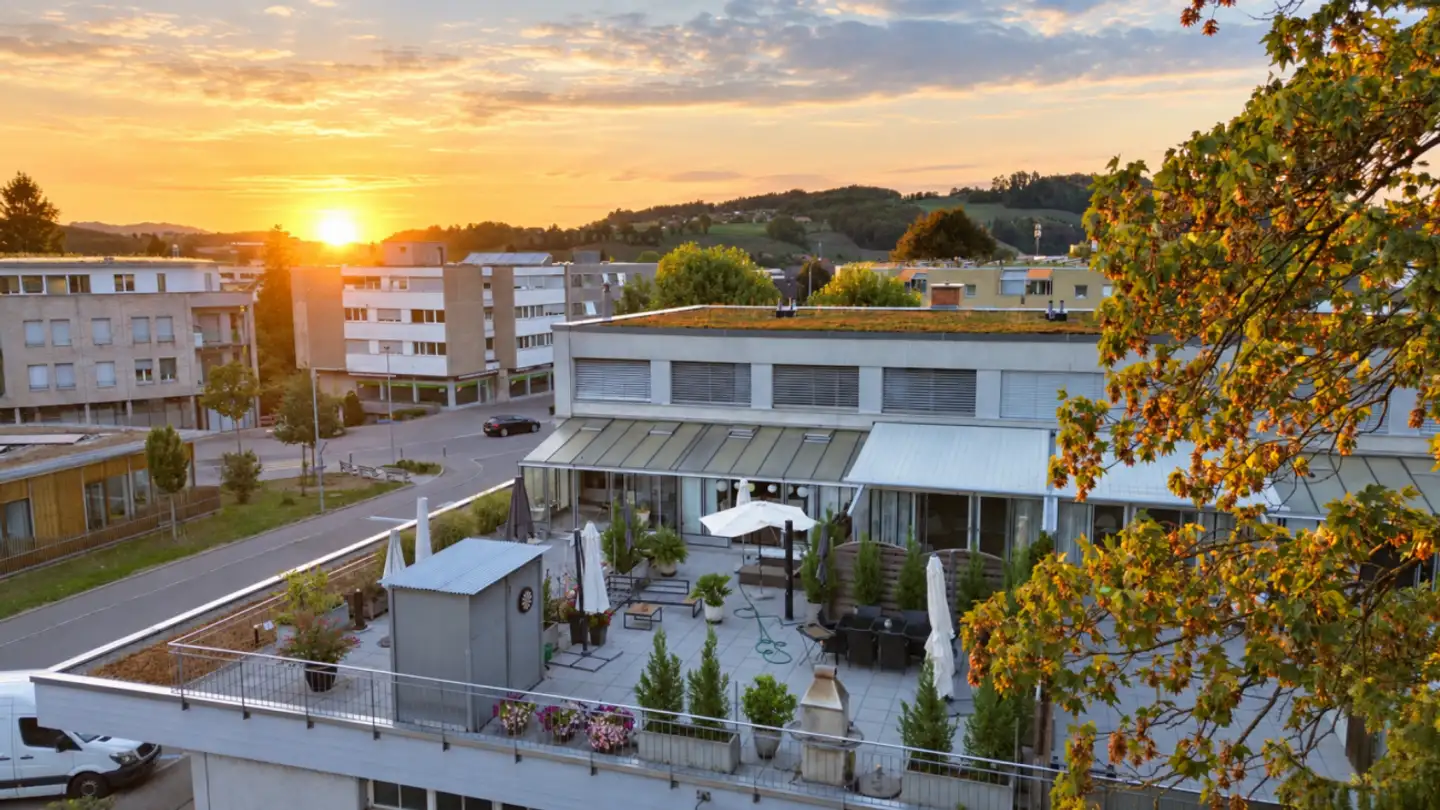 Apartment for sale - 3076 Worb