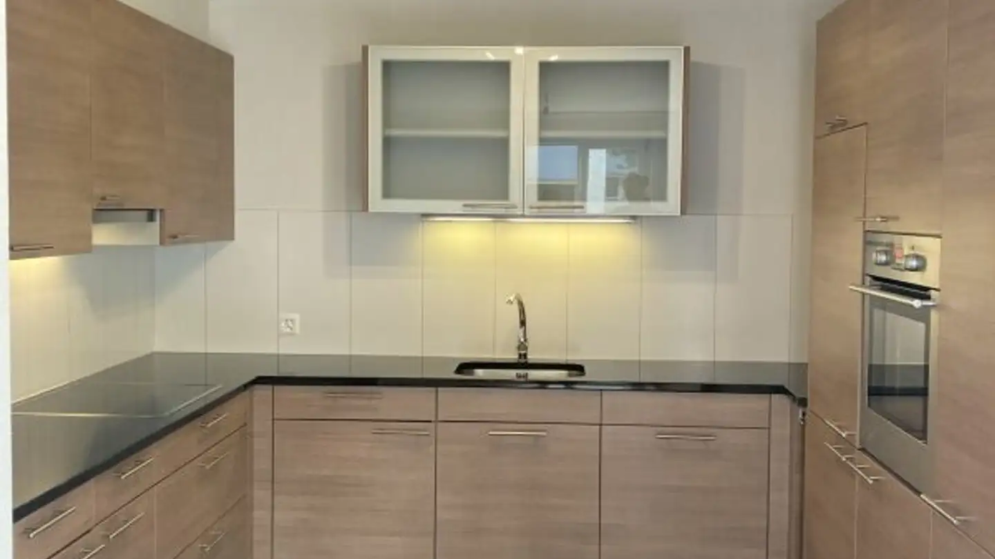 Appartement à louer - Bahnhofstrasse 12, 8355 Aadorf - Photo 2