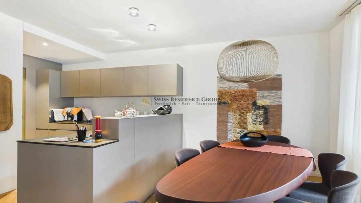 Möblierte Wohnung mieten - 3005 Bern - Foto 4