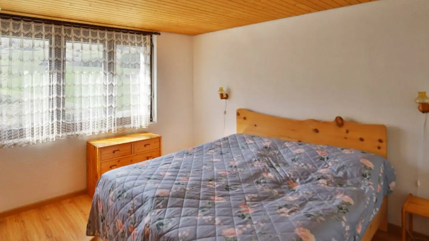 Apartment for sale - Au-Bühl 2293, 9650 Nesslau - Photo 4