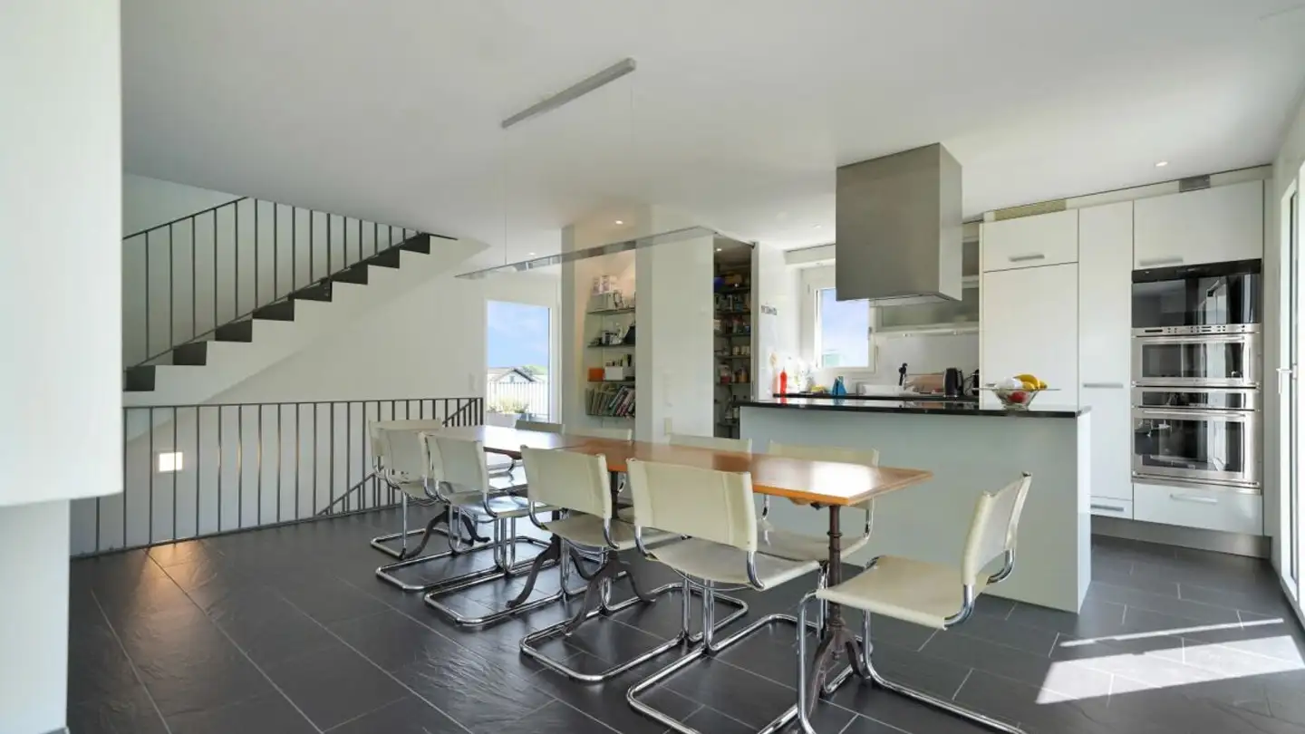 Single house for sale - Rue De L'hôpital 15, 3280 Meyriez - Photo 3