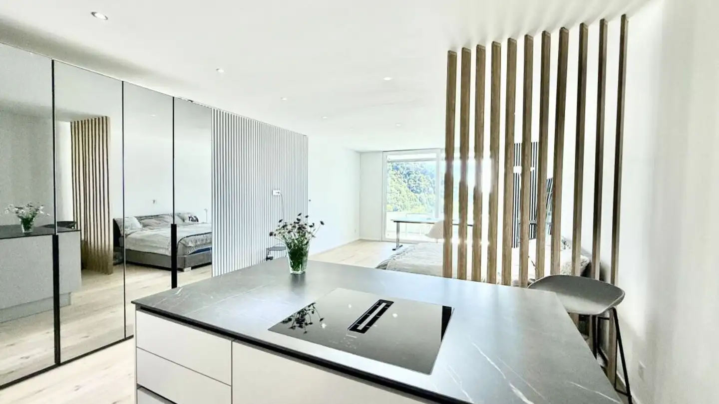 Apartment for sale - Neue Badstrasse 9, 4654 Lostorf