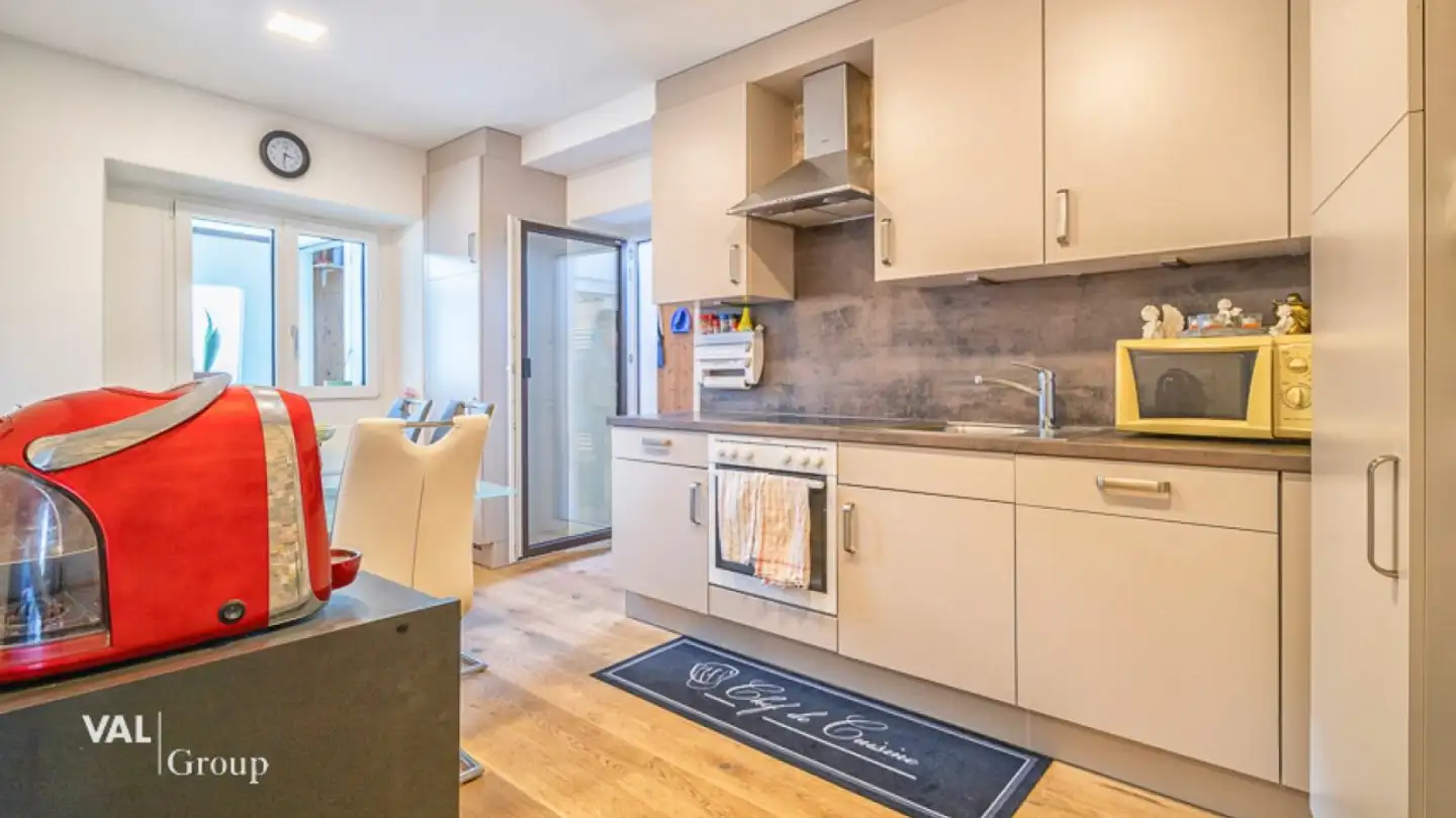 Apartment for sale - 3902 Glis