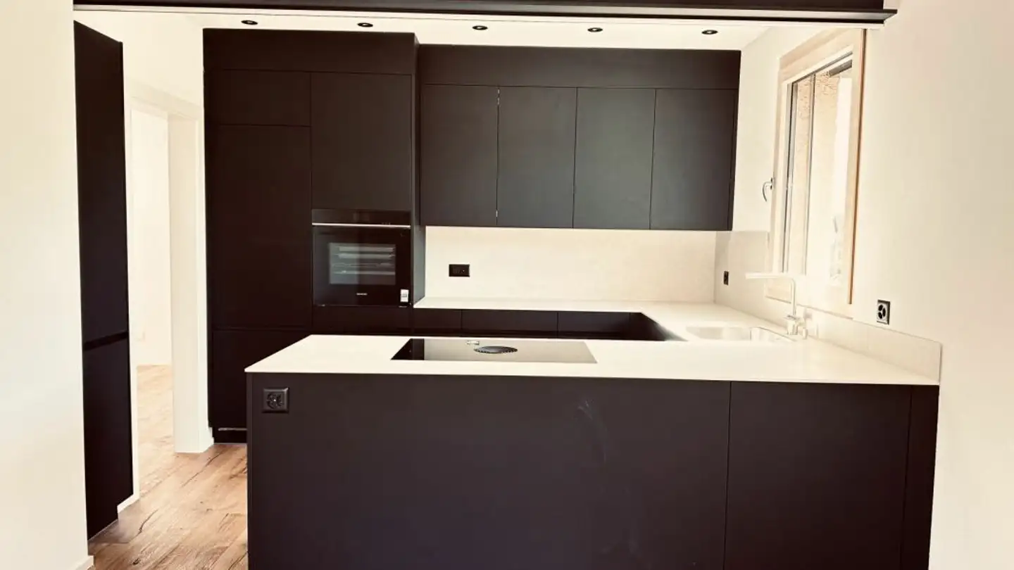 Appartamento in affitto - Grossfeldstrasse 18a, 7320 Sargans - Foto 2