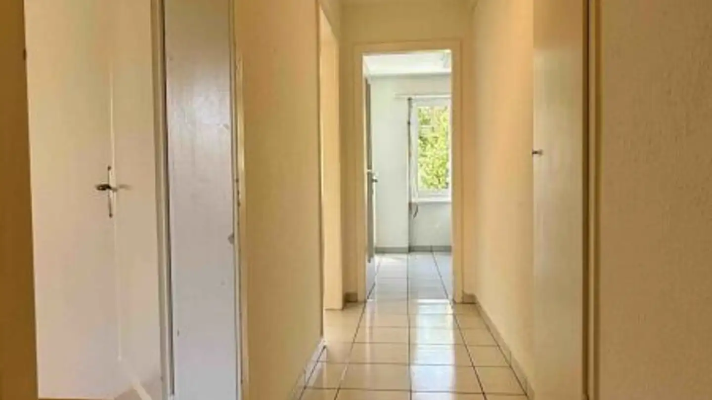 Wohnung mieten - Wiesentalstrasse 20, 9000 St. Gallen - Foto 4