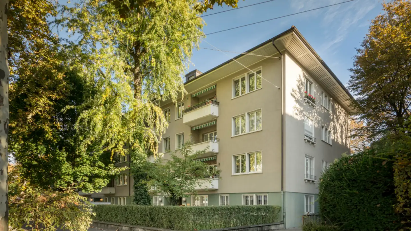 Garage singolo in affitto - Steinenring 5, 4051 Basel - Foto 3