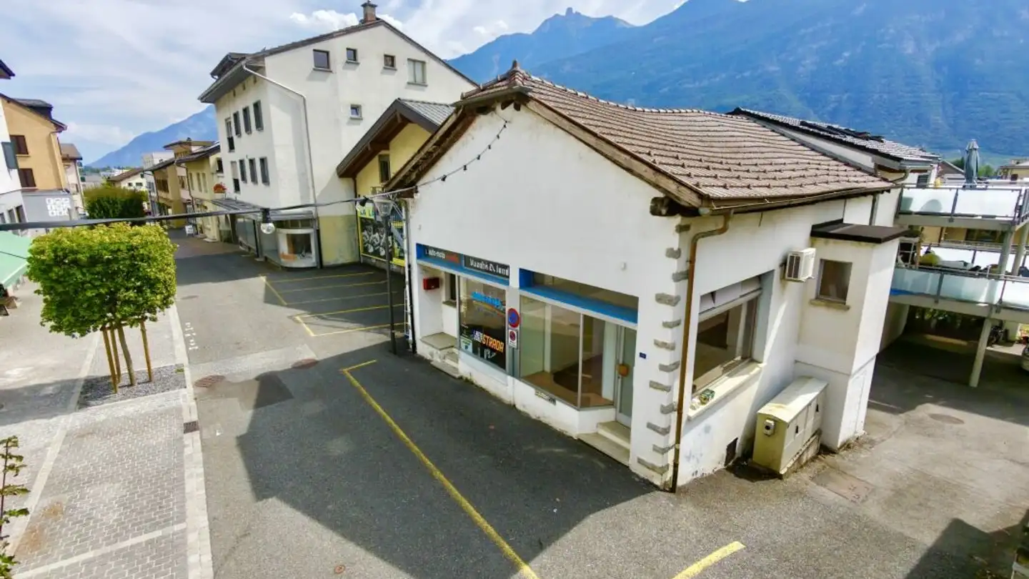 Maison individuelle à vendre - 1926 Fully
