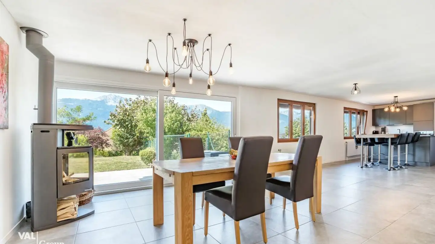 Maison individuelle à vendre - 1867 Ollon VD - Photo 3