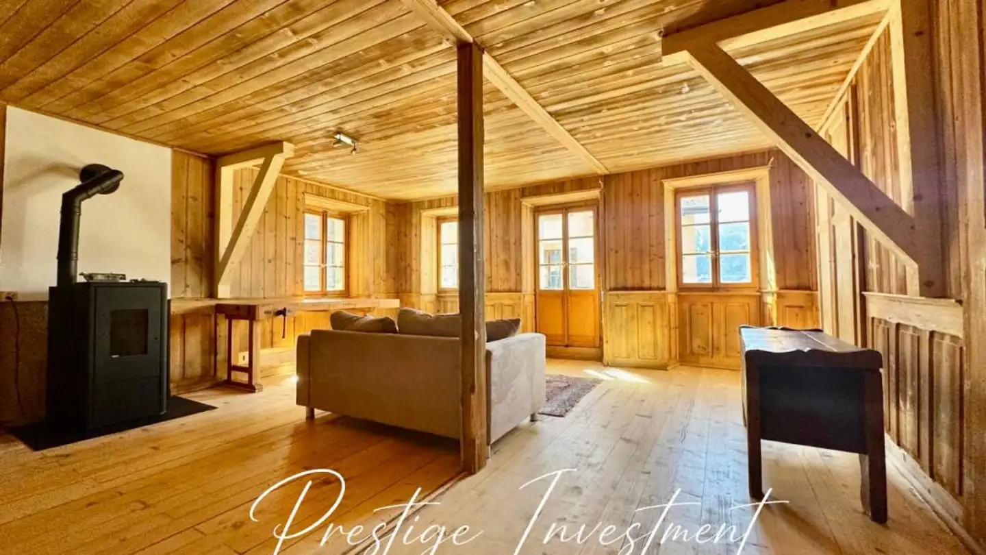Apartment for sale - 1968 Mase