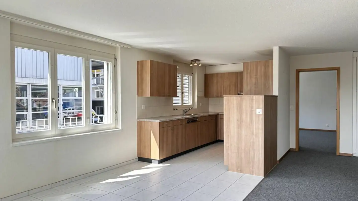 Wohnung kaufen - Mühlebachweg 5, 3506 Grosshöchstetten - Foto 3