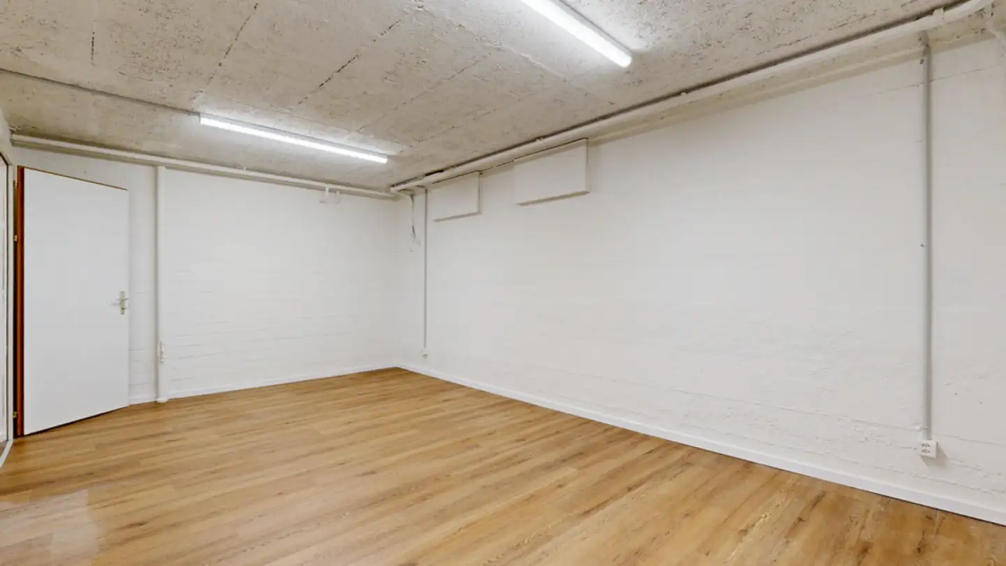 Zimmer mieten - Schönmattstrasse 21, 4054 Basel