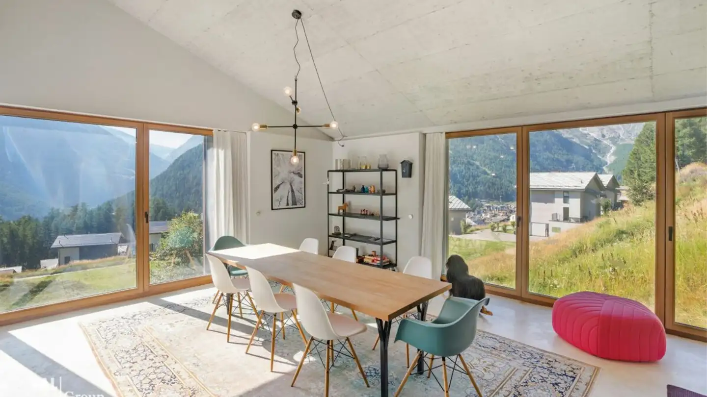 Single house for sale - 3906 Saas-Fee - Photo 3