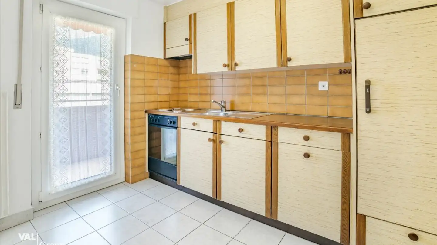 Appartement à vendre - Kleegärtenstrasse 11, 3930 Visp - Photo 2