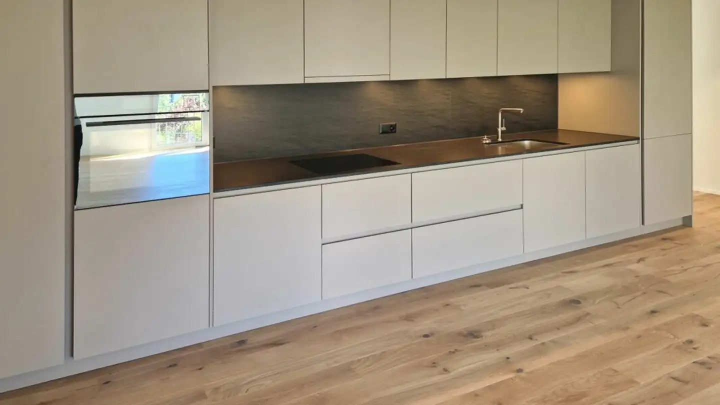 Apartment for sale - Römertorstrasse, 8404 Winterthur