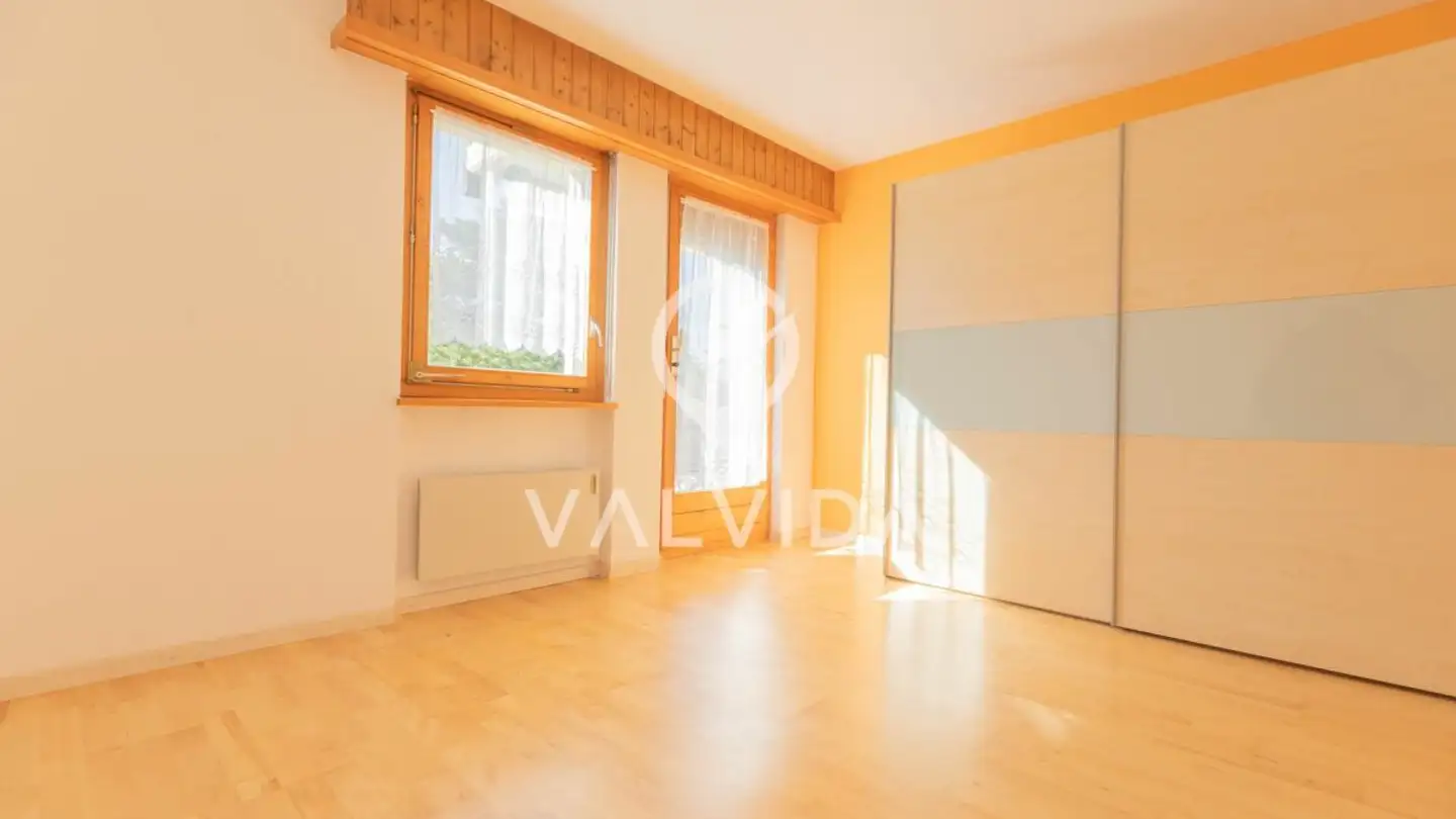 Chalet in vendita - Garen, 3953 Leuk Stadt - Foto 4