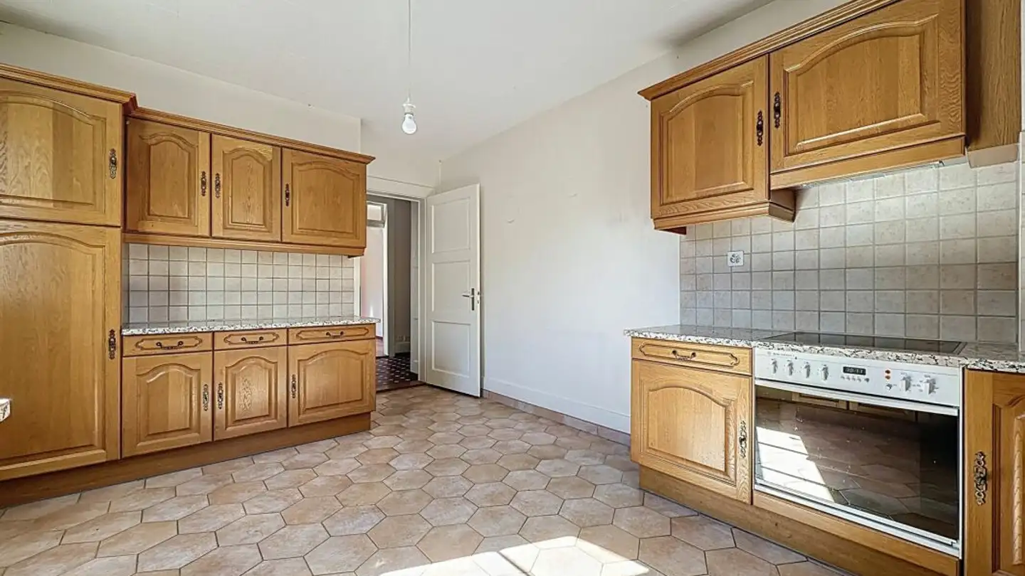 Single house for sale - Chemin Brivaux 2, 1085 Vulliens - Photo 4