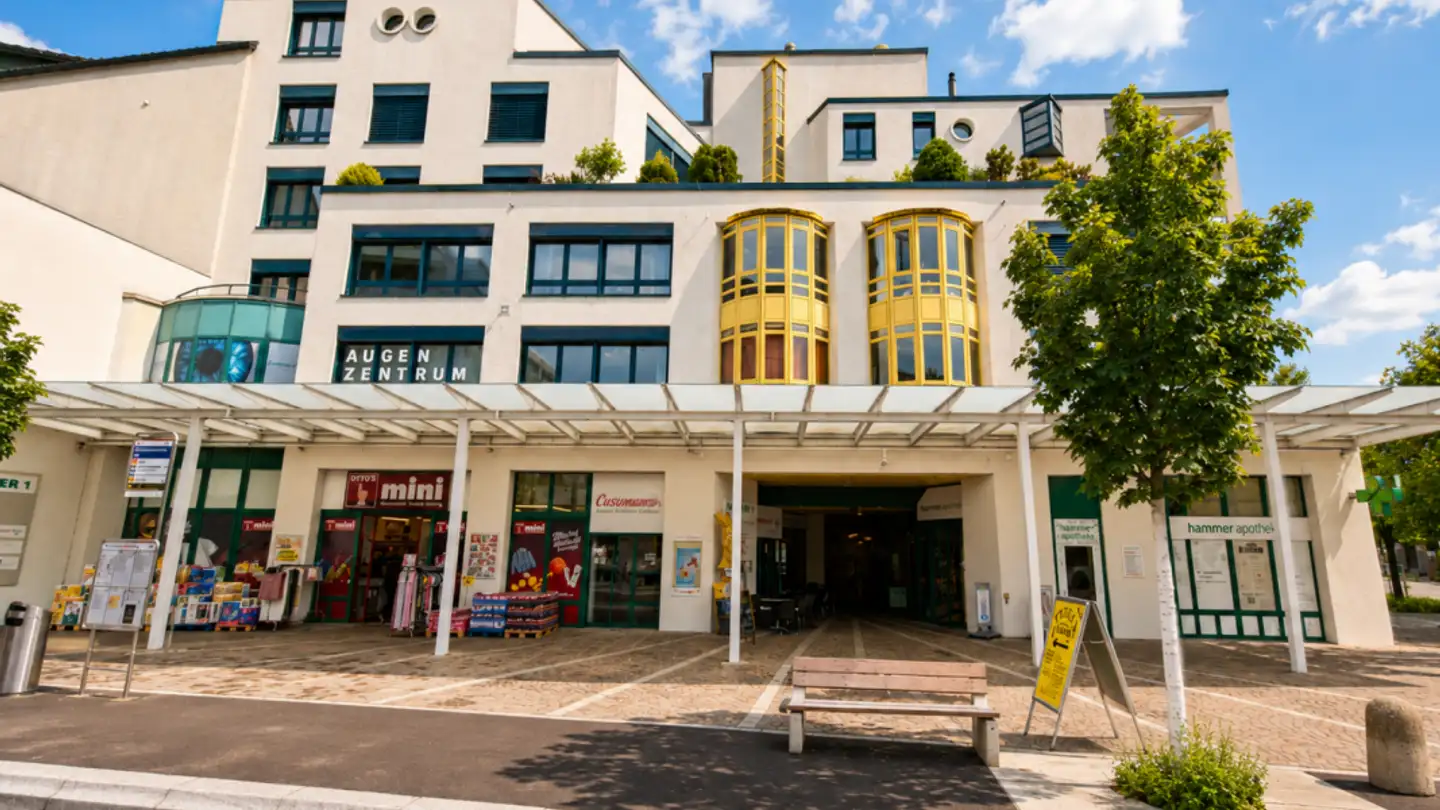 Magasin à vendre - Solothurnerstrasse 19, 4600 Olten - Photo 2