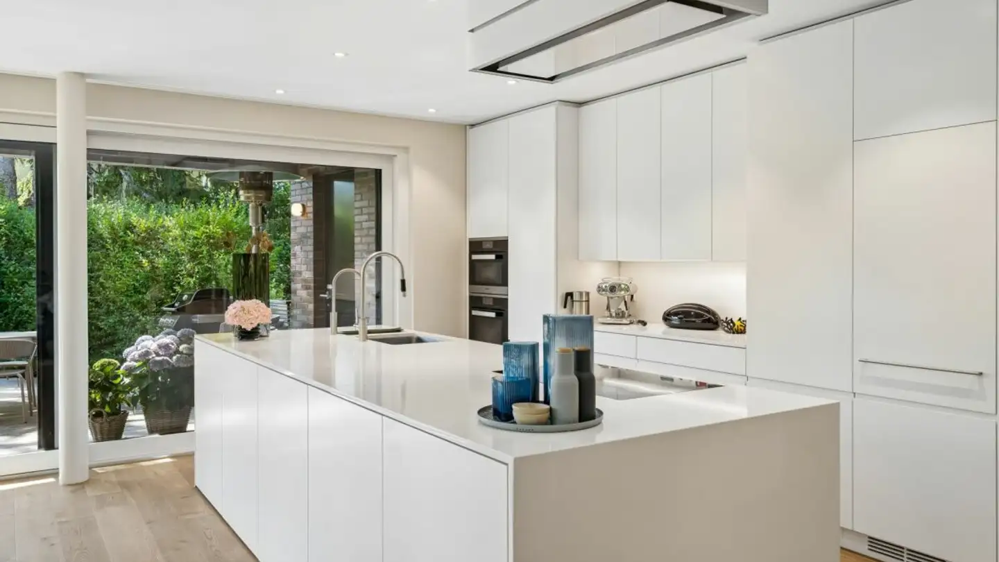 Apartment for sale - Steinweidstrasse 7, 8802 Kilchberg ZH