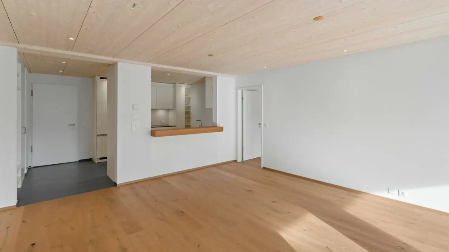 Wohnung kaufen - Stegweg 7, 9463 Oberriet SG - Foto 2