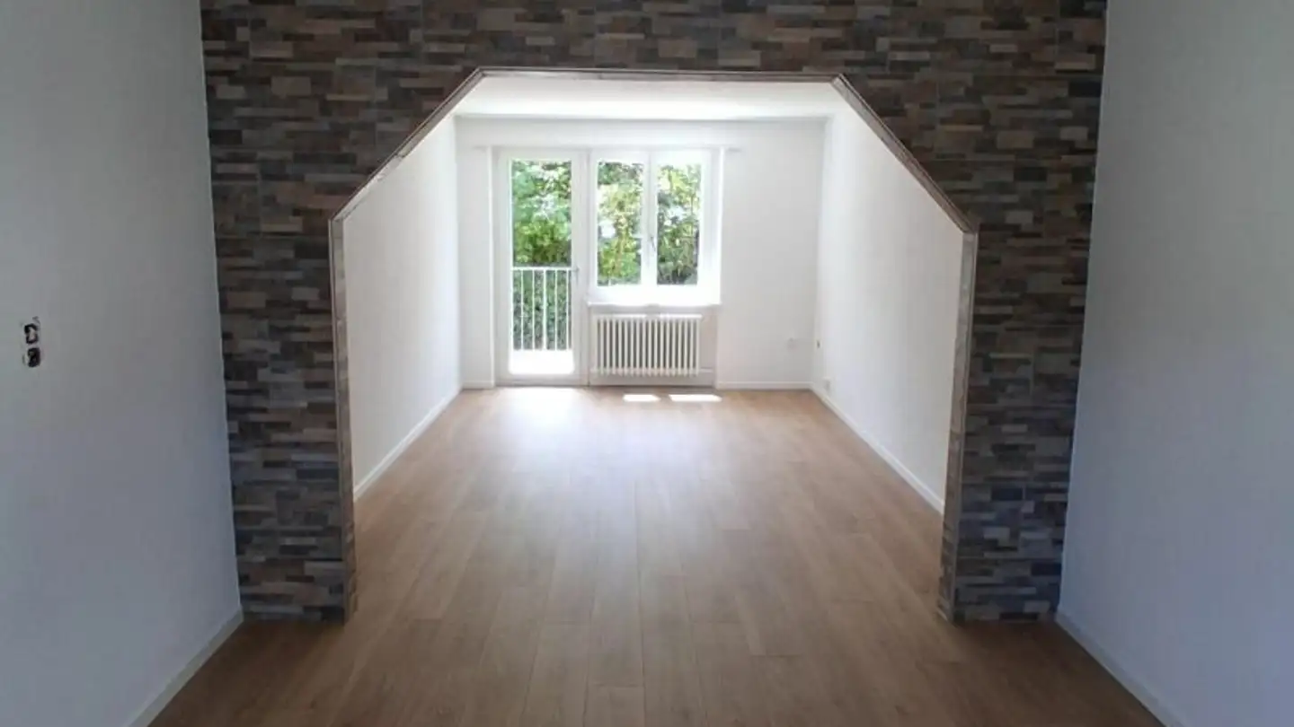 Appartement à louer - Bützbergstrasse 91, 4900 Langenthal - Photo 2