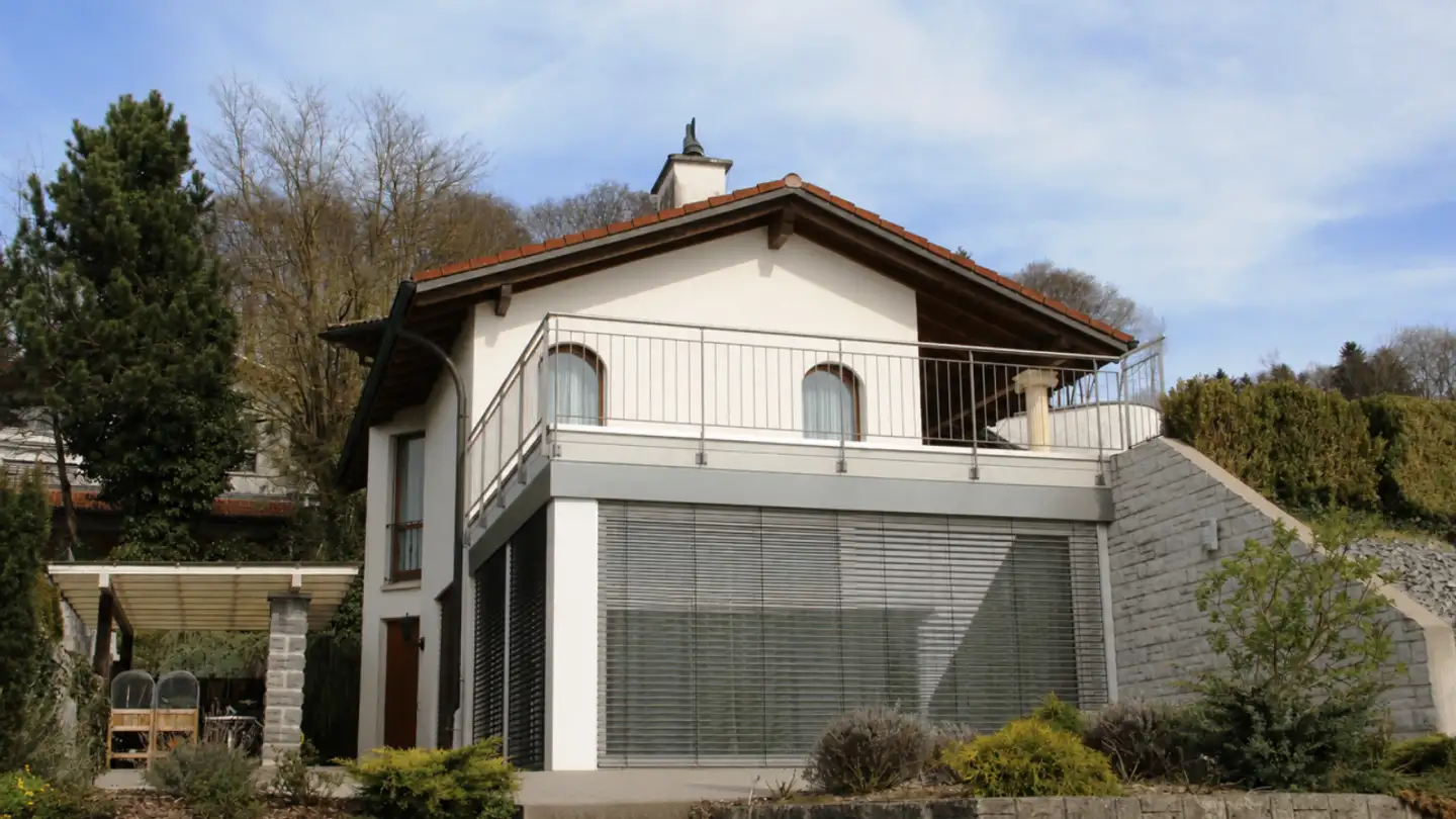 Appartement à louer - Grünauweg 3, 6232 Geuensee