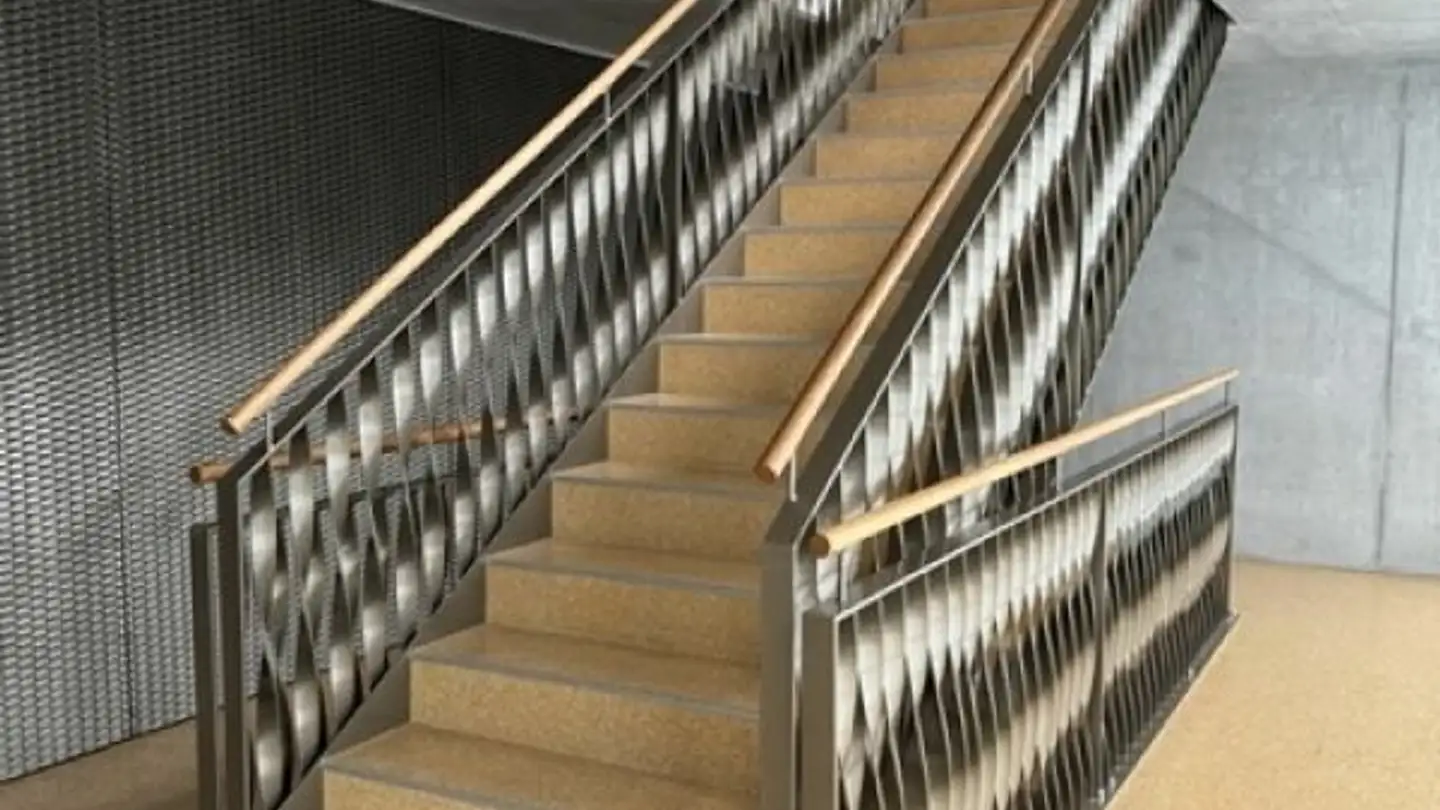 Bureau à louer - 6362 Stansstad - Photo 3