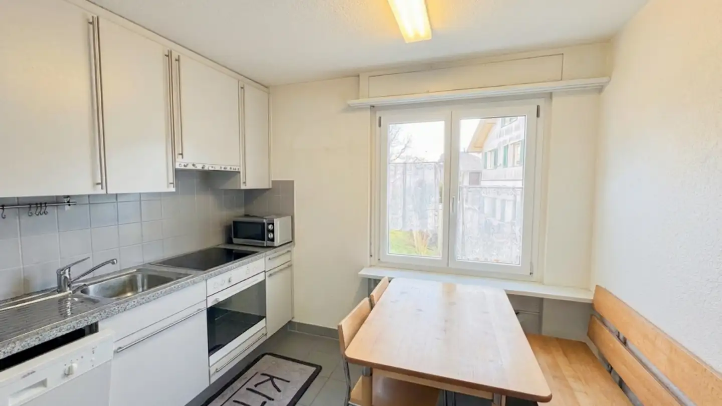 Appartamento in affitto - Grubenmatte 3, 6210 Sursee - Foto 3