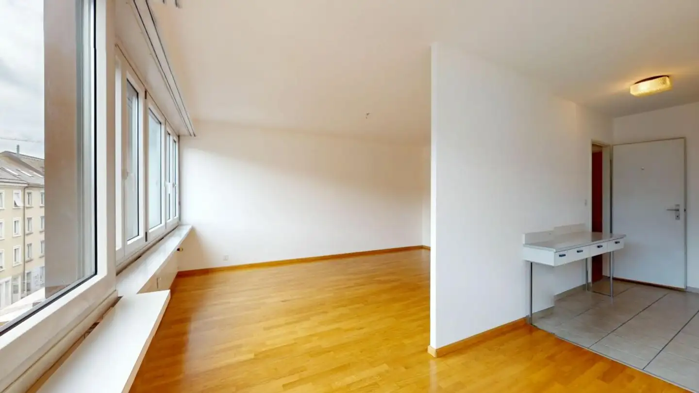 Apartment for sale - Feldbergstrasse 9, 4057 Basel - Photo 2