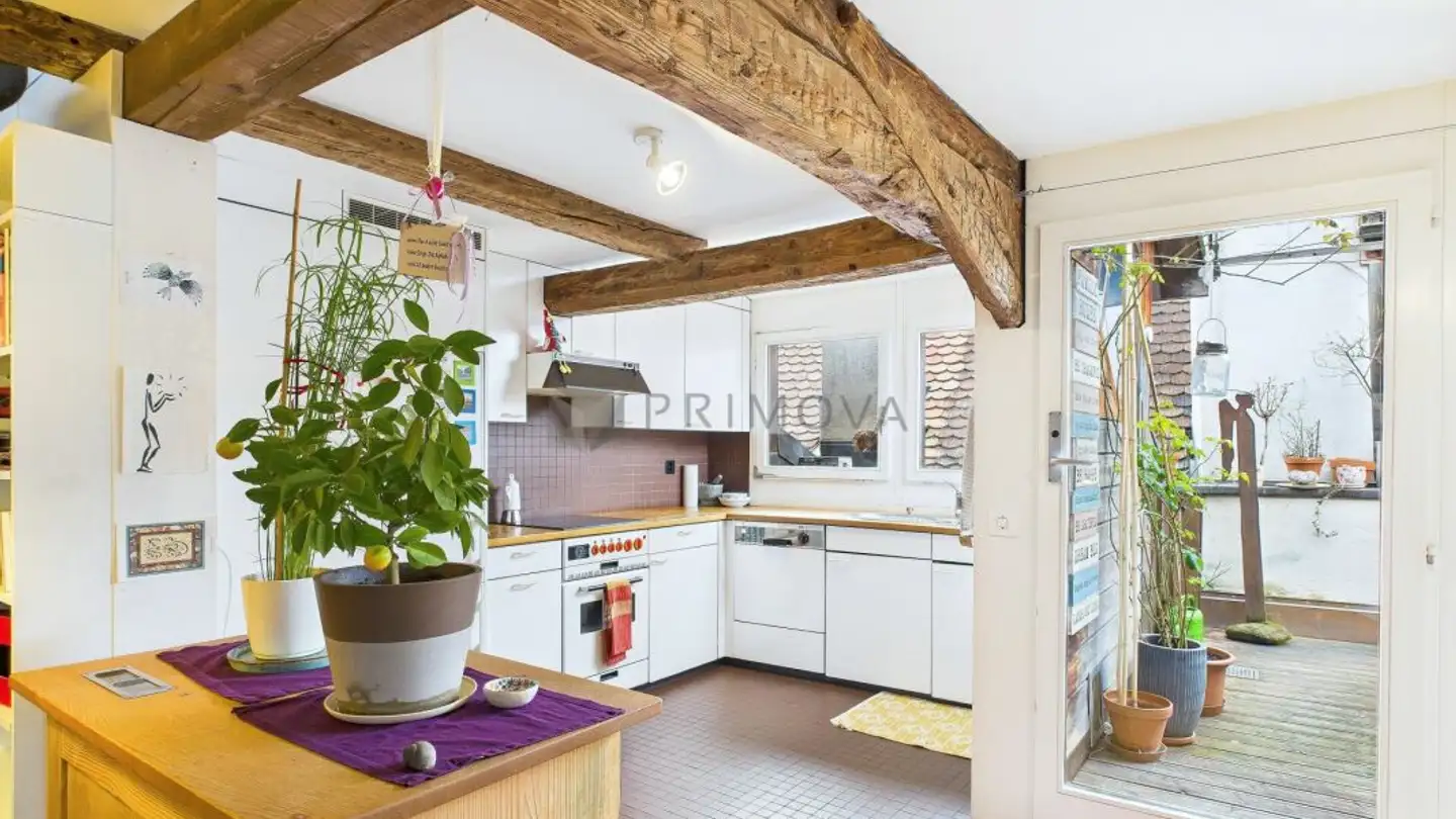 Attic flat for sale - 7000 Chur - Photo 3