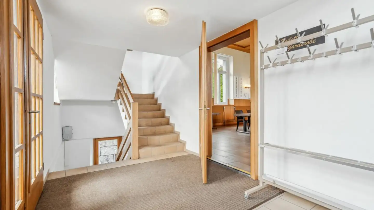 Immeuble résidentiel à vendre - Dorfstrasse 100, 5728 Gontenschwil - Photo 4