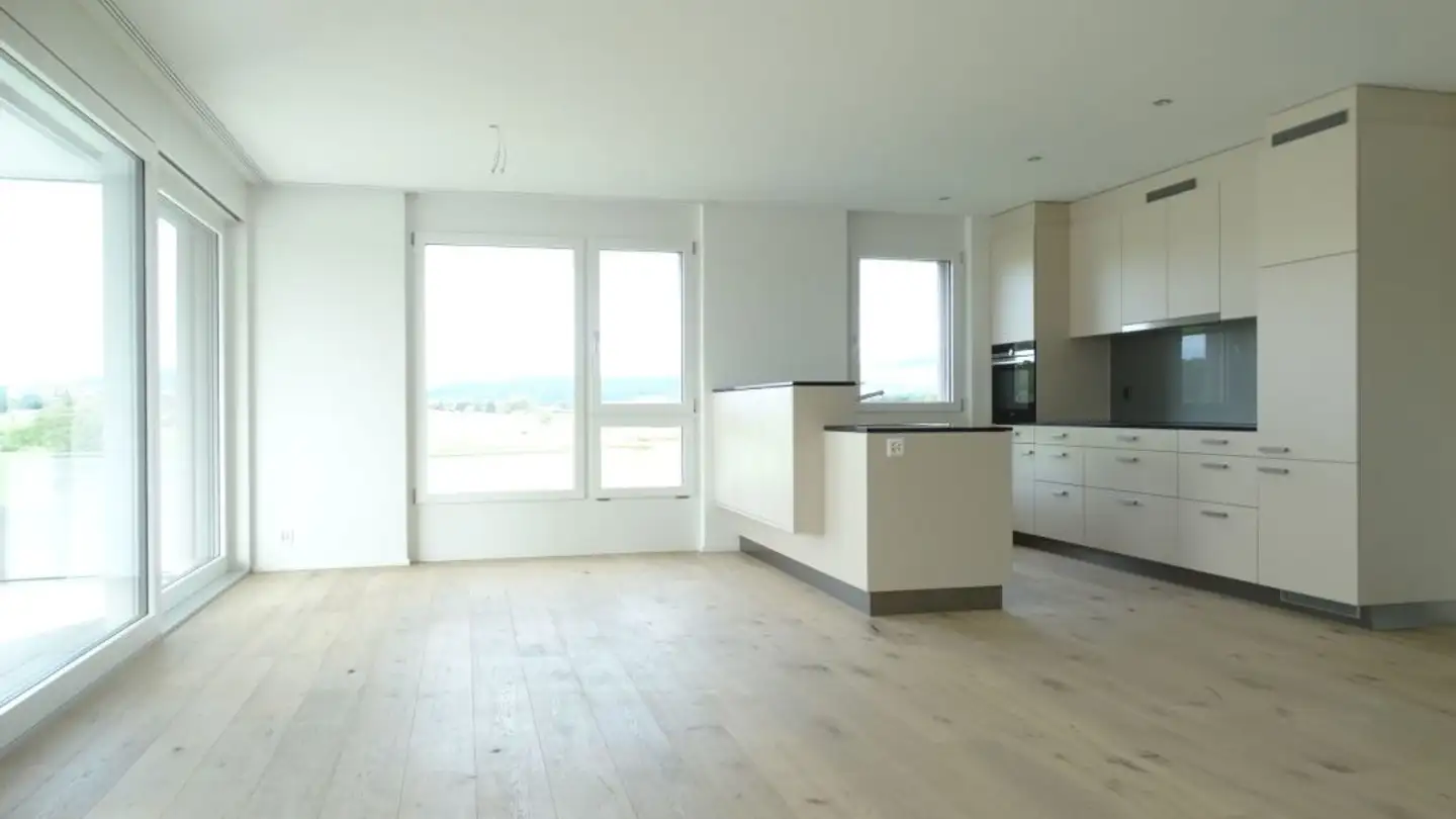 Appartamento in affitto - Vogelmatt 6, 6216 Mauensee