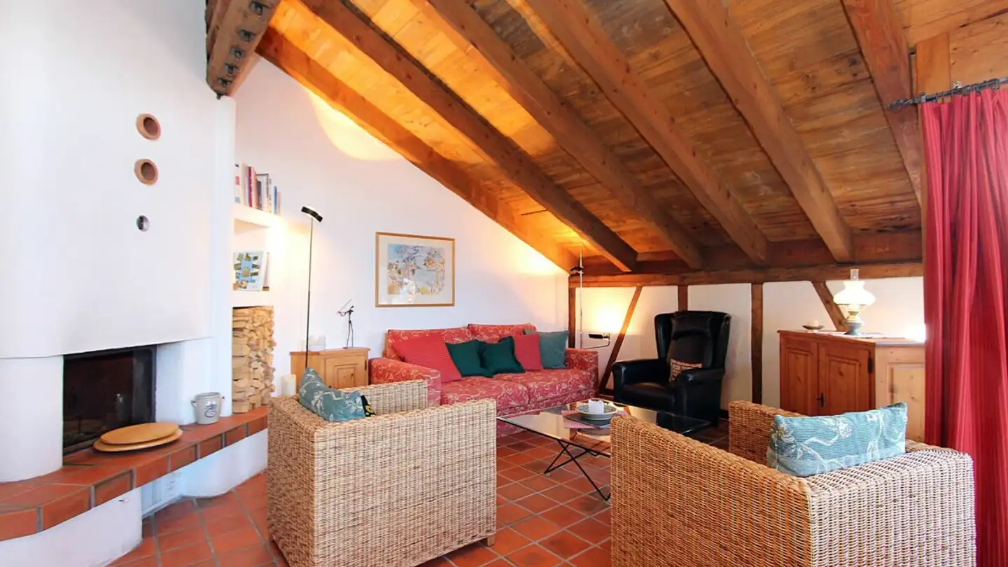 Single house for sale - Voa Sartons 93a, 7077 Valbella - Photo 3