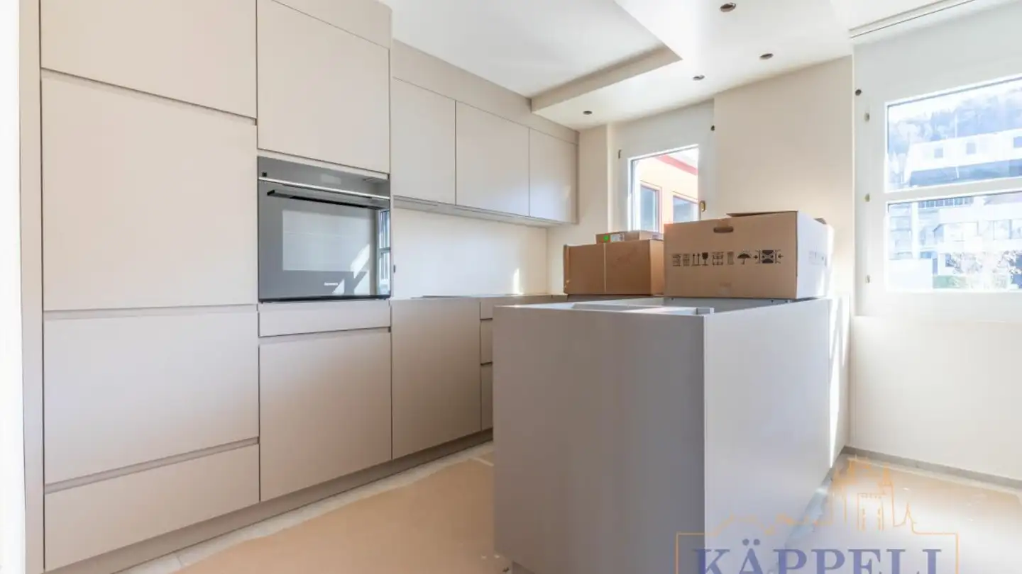 Appartamento in affitto - Krankenhausstrasse 5g, 3600 Thun