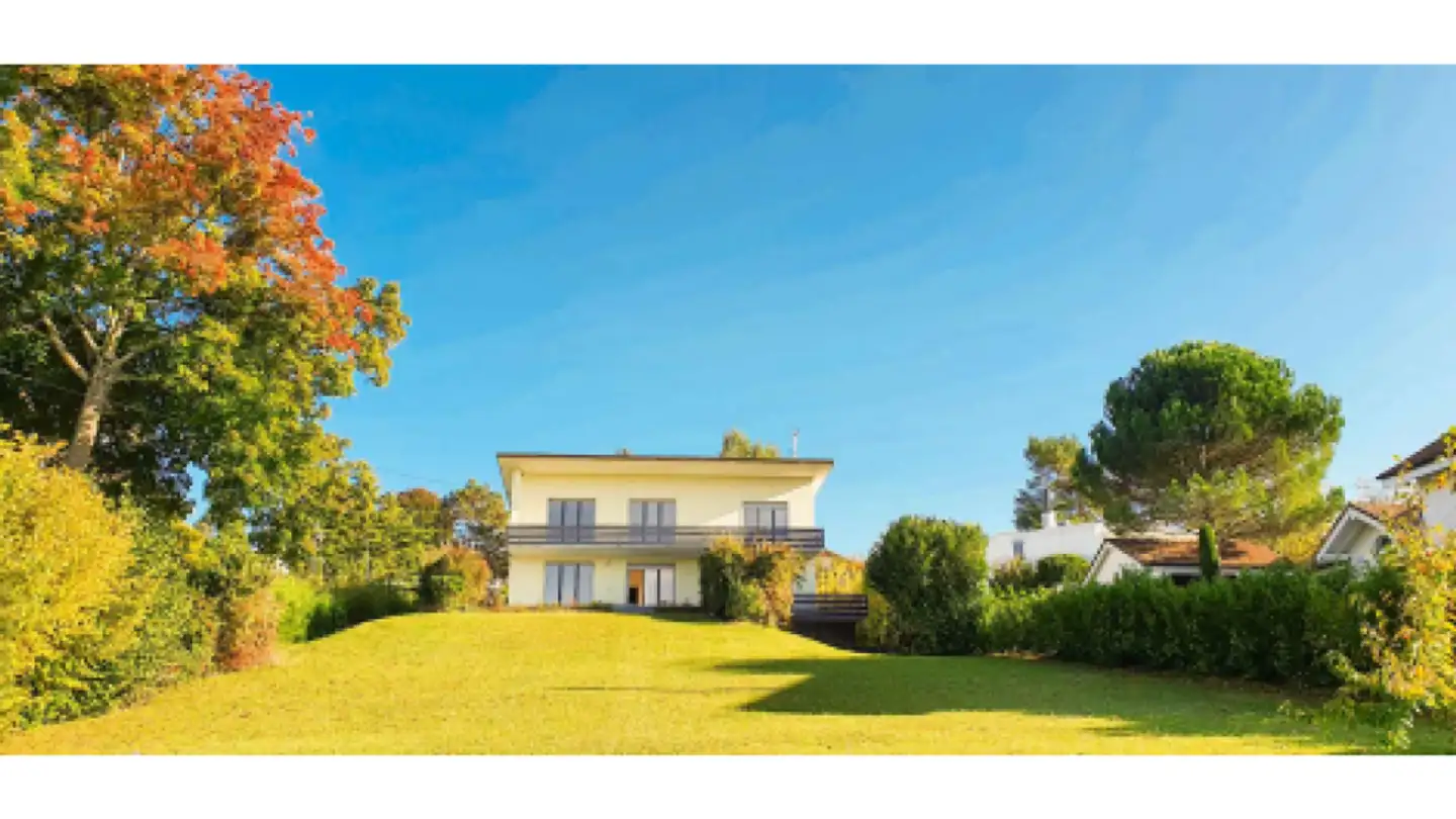 Villa in affitto - Route D' Hermance 313, 1247 Anières - Foto 2